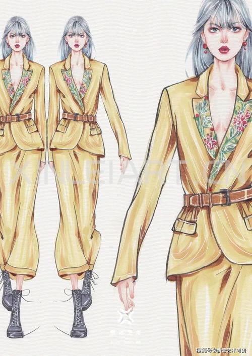 服装设计考研入门指南 2023考研必看